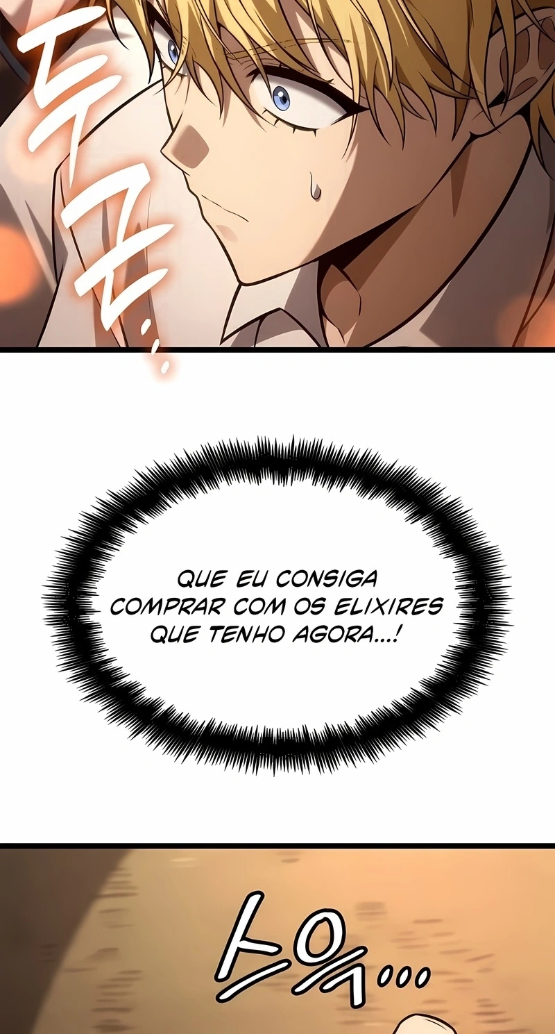 Mago do Infinito Capítulo 161 Página 49