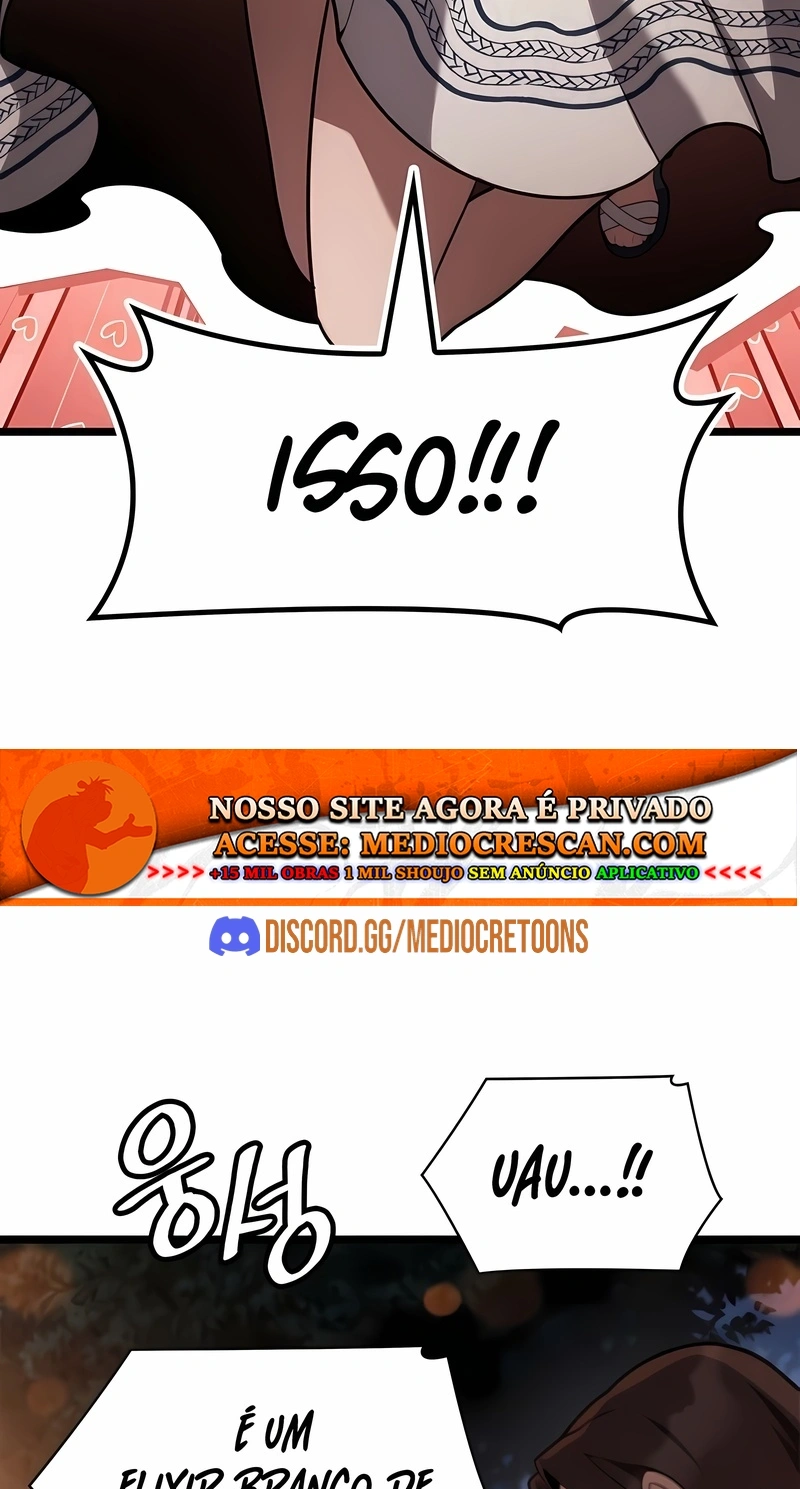 Mago do Infinito Capítulo 161 Página 62
