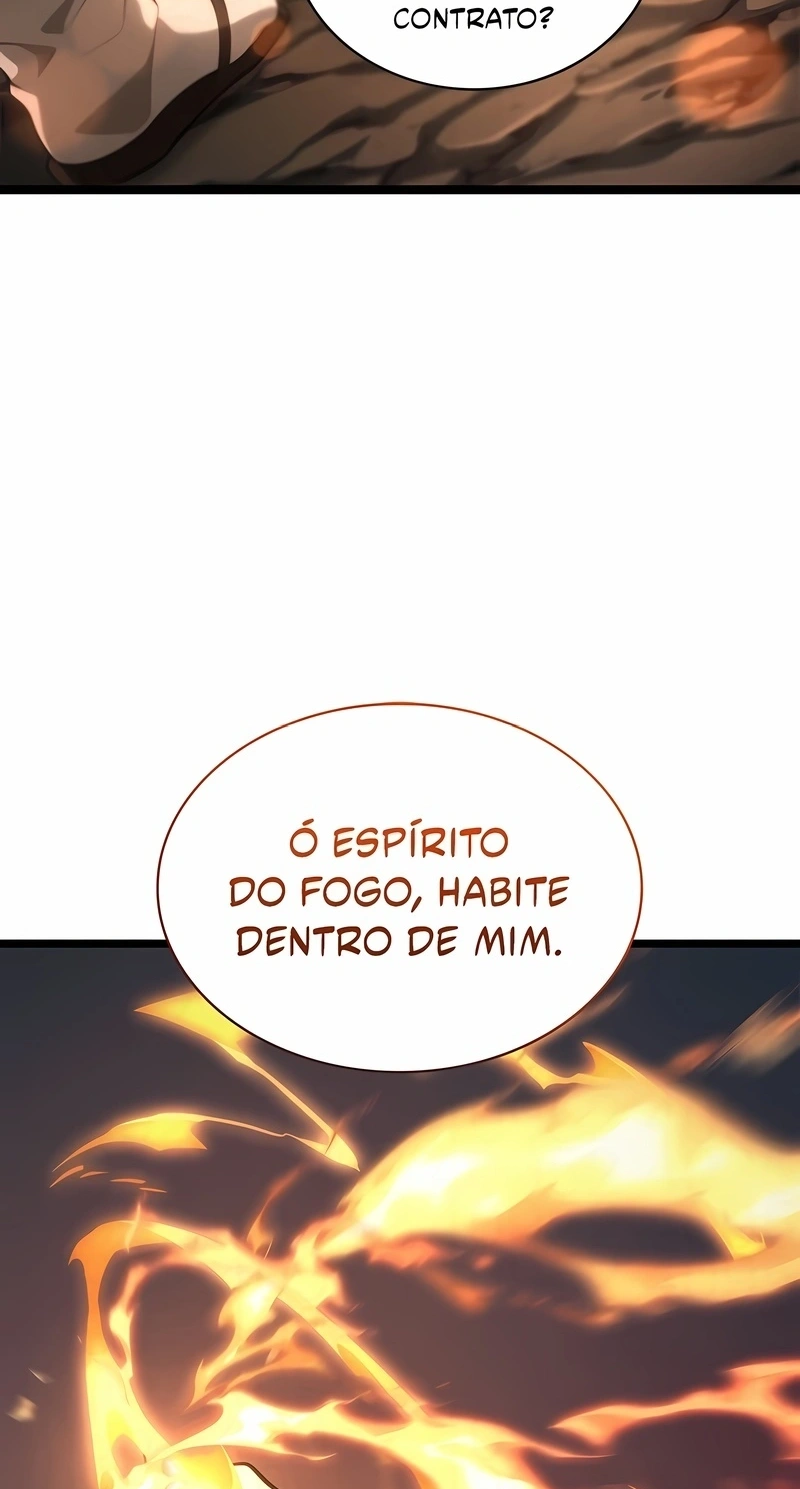 Mago do Infinito Capítulo 161 Página 64