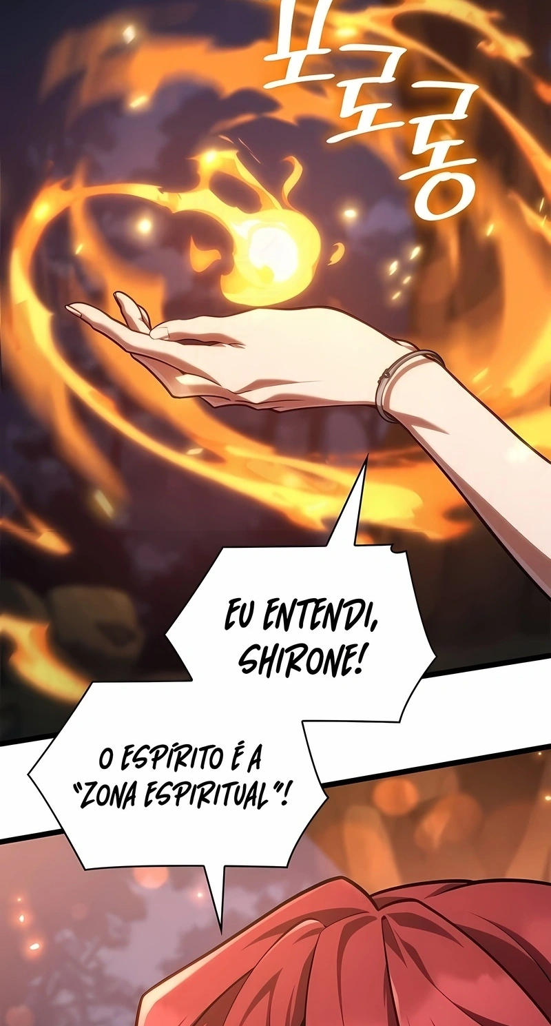 Mago do Infinito Capítulo 161 Página 68