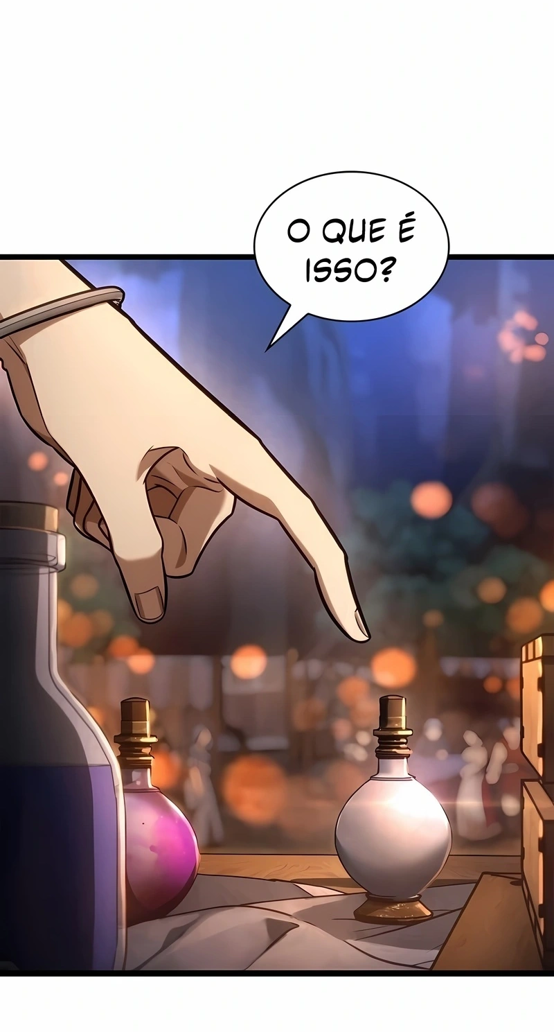 Mago do Infinito Capítulo 161 Página 7