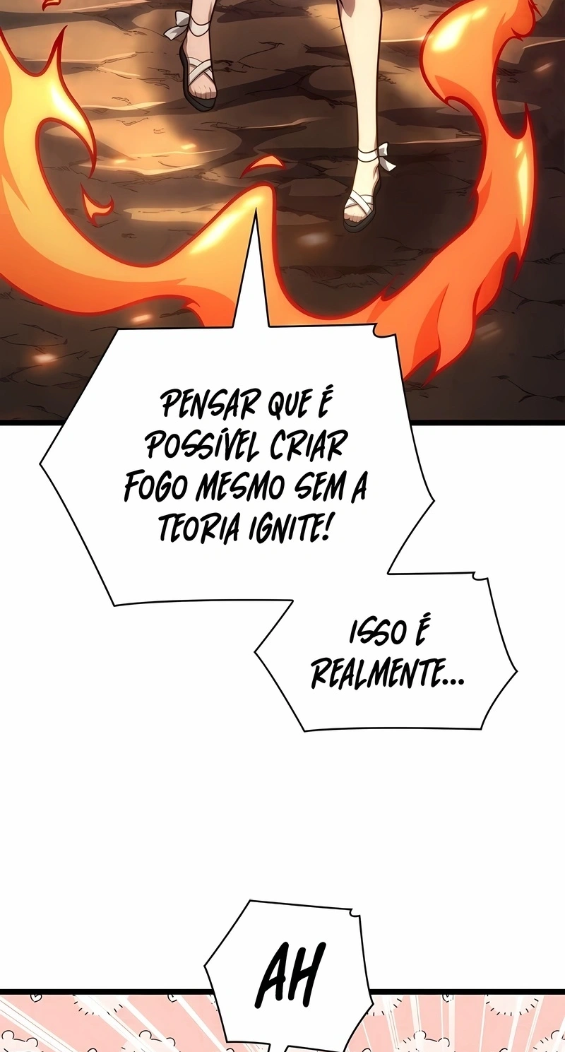 Mago do Infinito Capítulo 161 Página 71