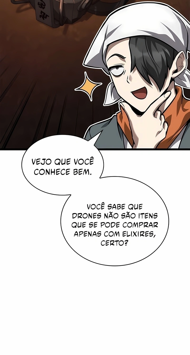 Mago do Infinito Capítulo 161 Página 78