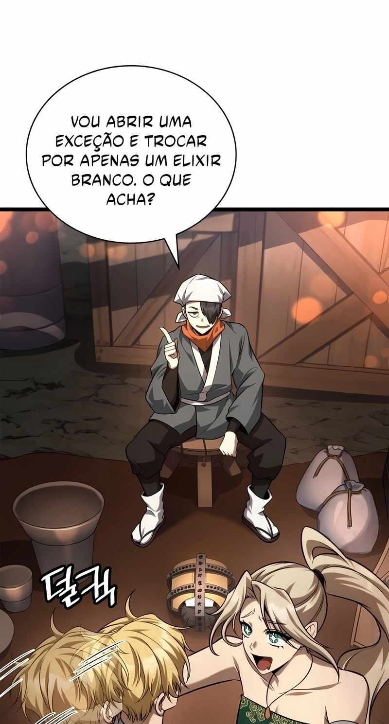 Mago do Infinito Capítulo 161 Página 79