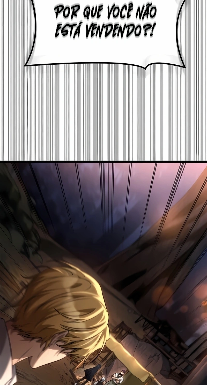 Mago do Infinito Capítulo 161 Página 89