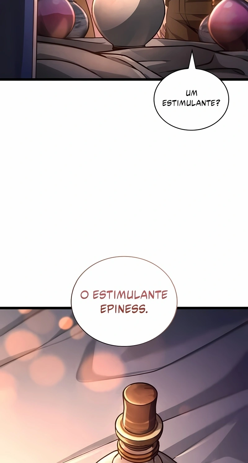 Mago do Infinito Capítulo 161 Página 9