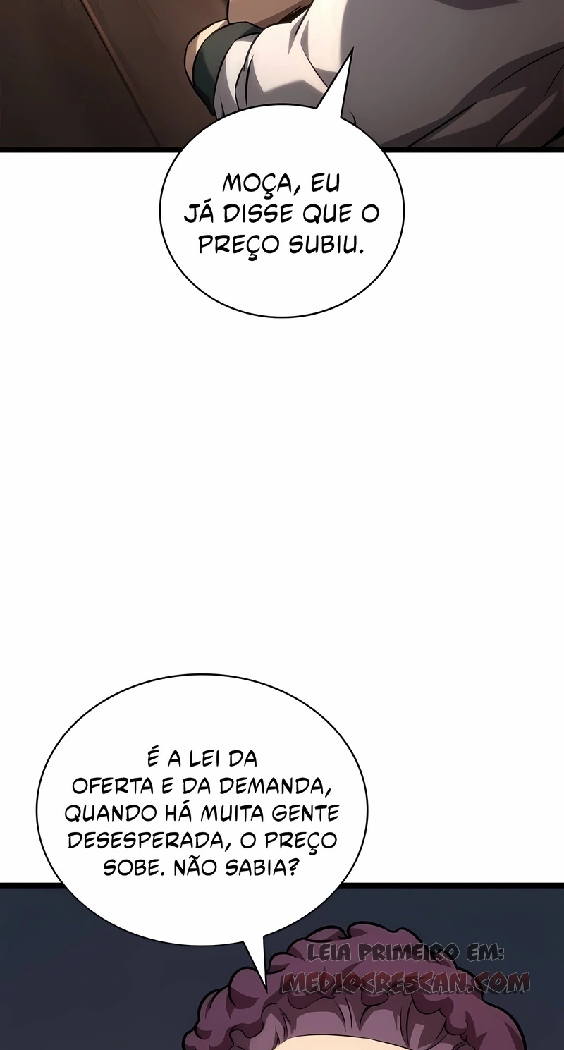 Mago do Infinito Capítulo 161 Página 93