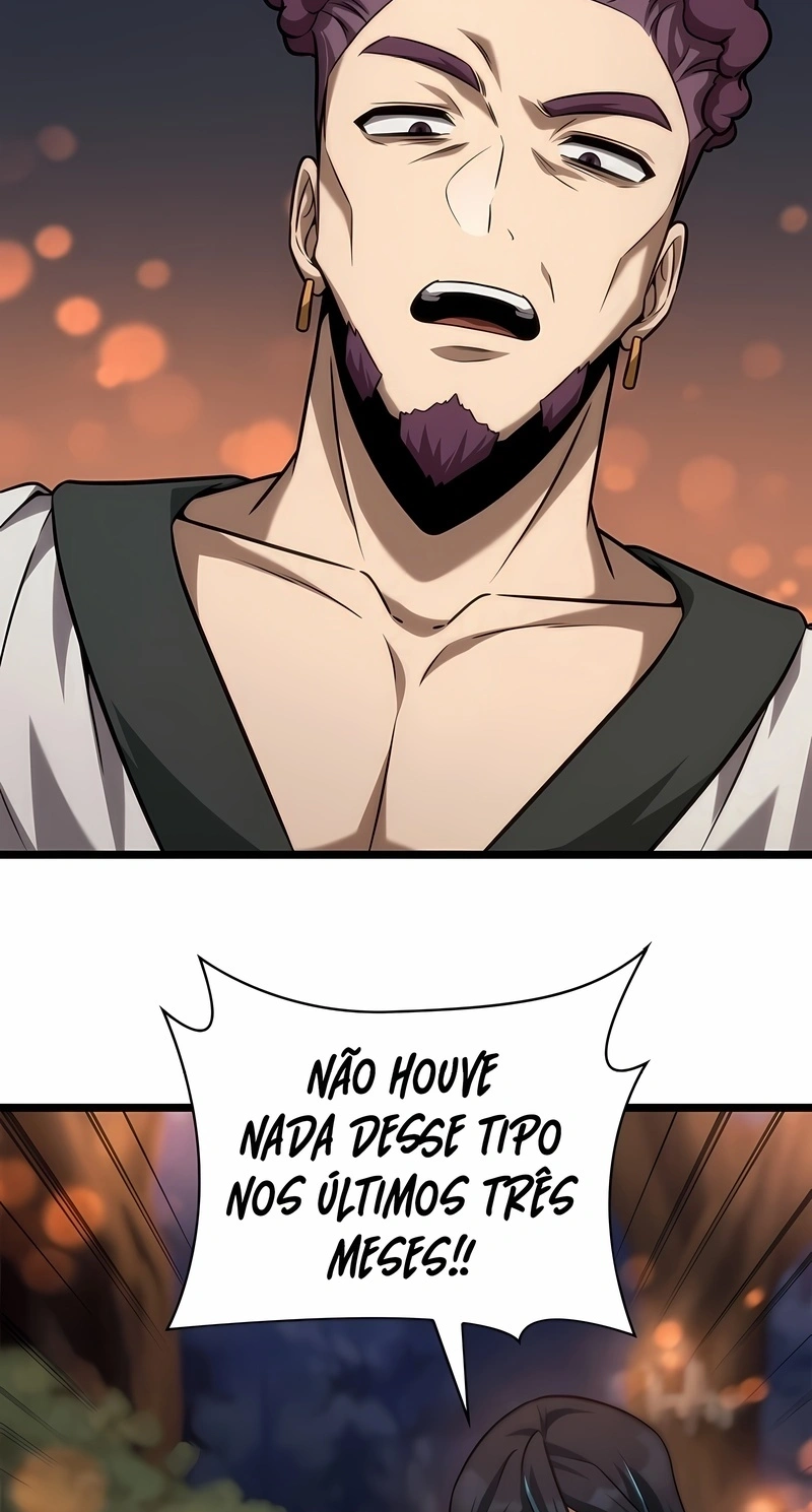 Mago do Infinito Capítulo 161 Página 94