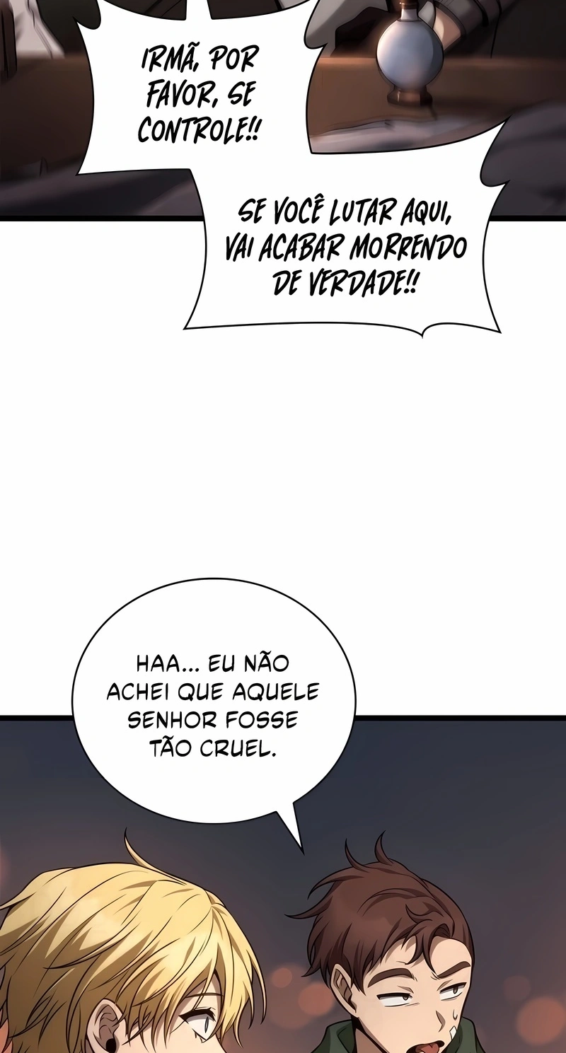 Mago do Infinito Capítulo 161 Página 98