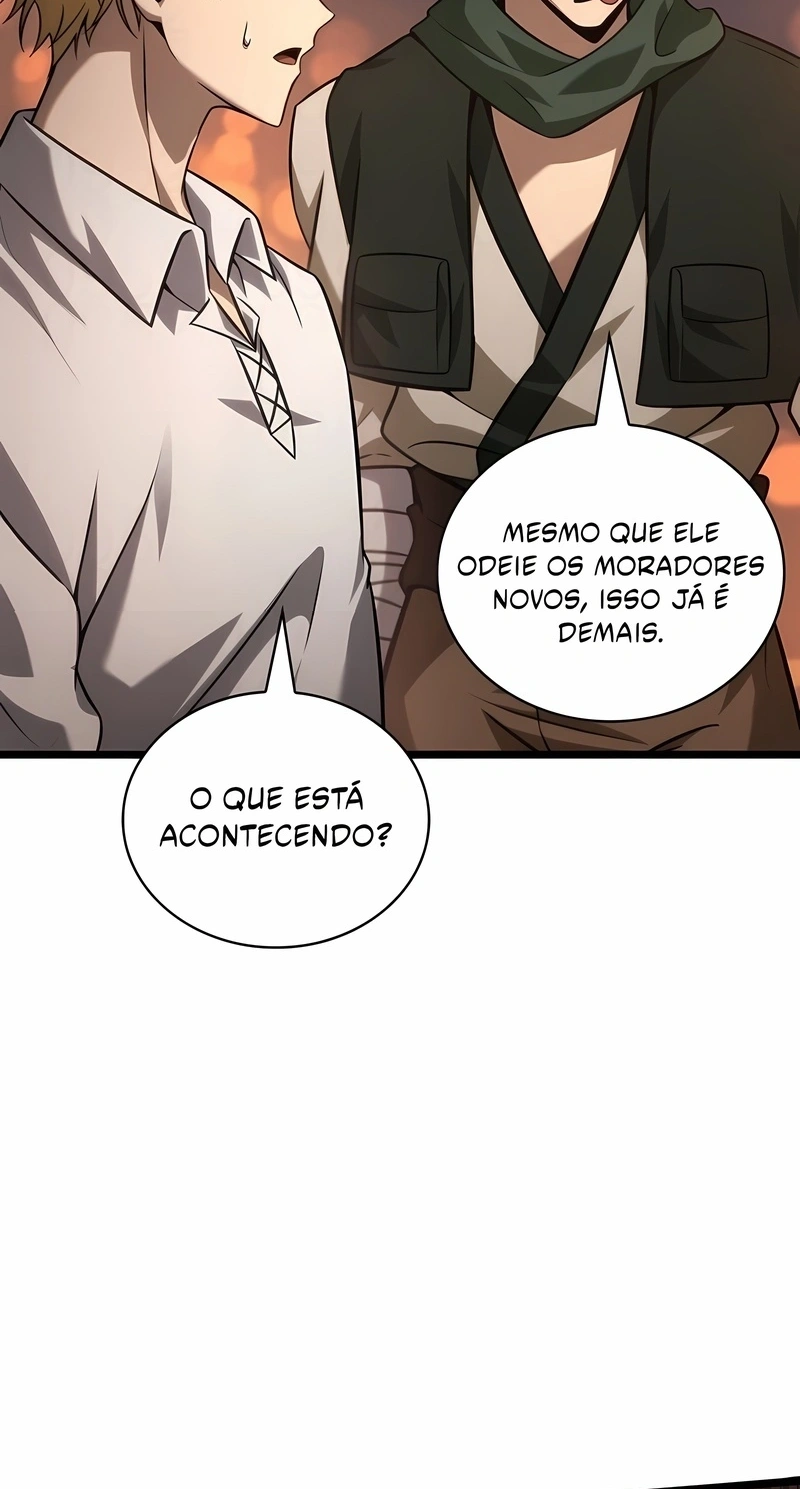 Mago do Infinito Capítulo 161 Página 99