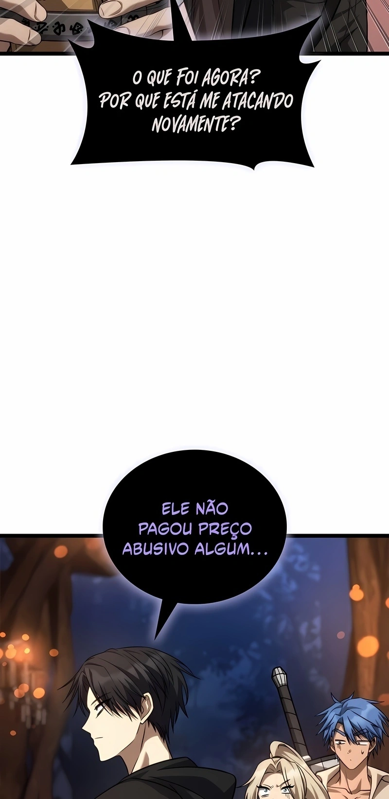Mago do Infinito Capítulo 162 Página 110