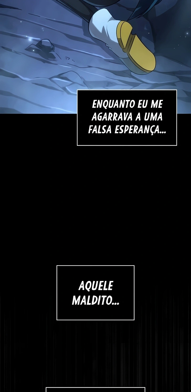 Mago do Infinito Capítulo 162 Página 18