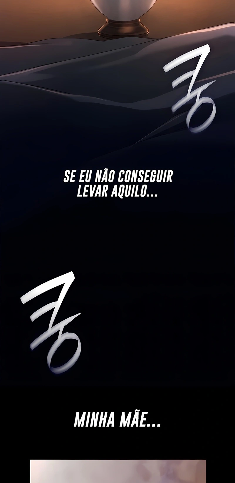 Mago do Infinito Capítulo 162 Página 26
