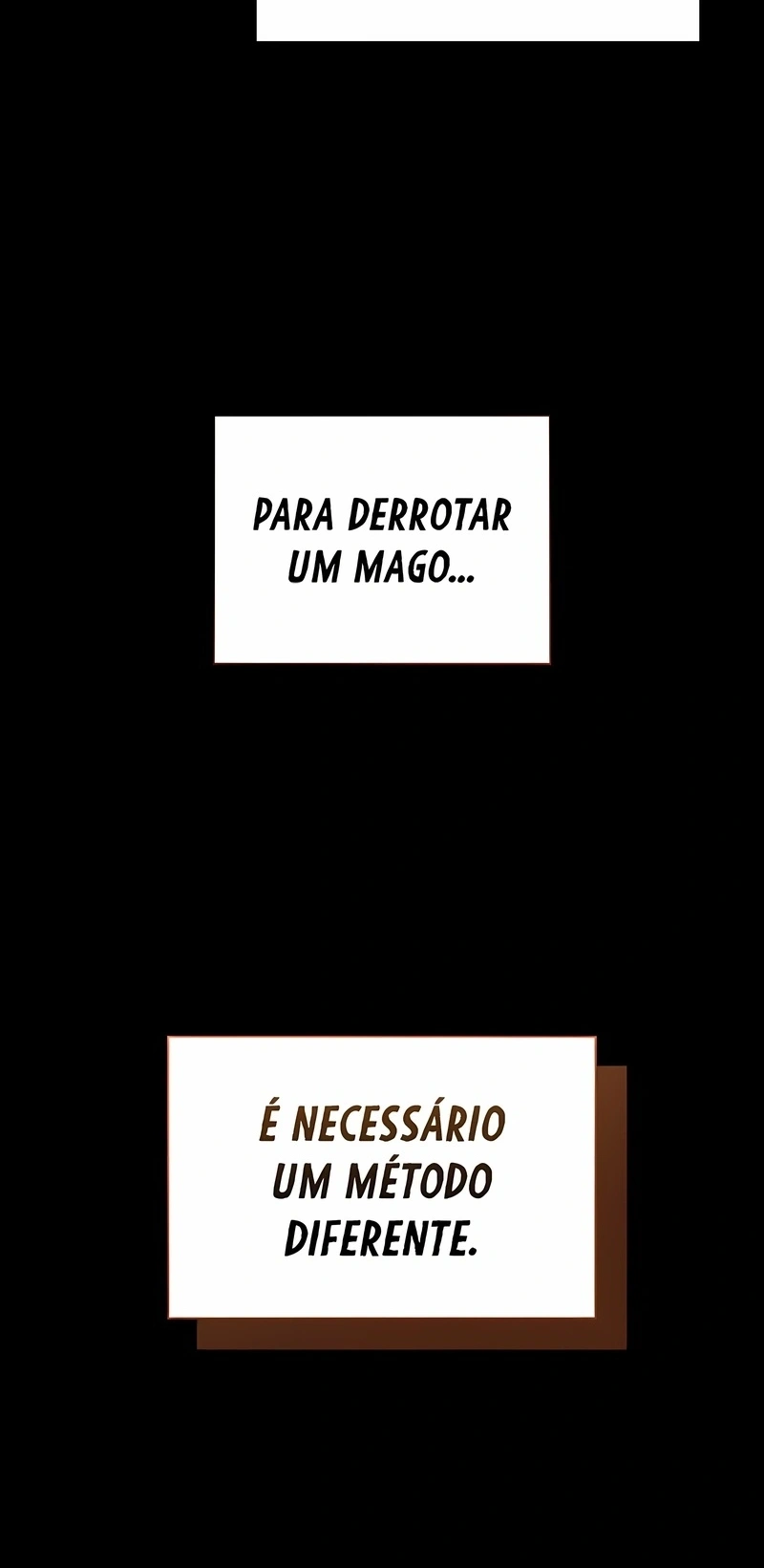 Mago do Infinito Capítulo 162 Página 4