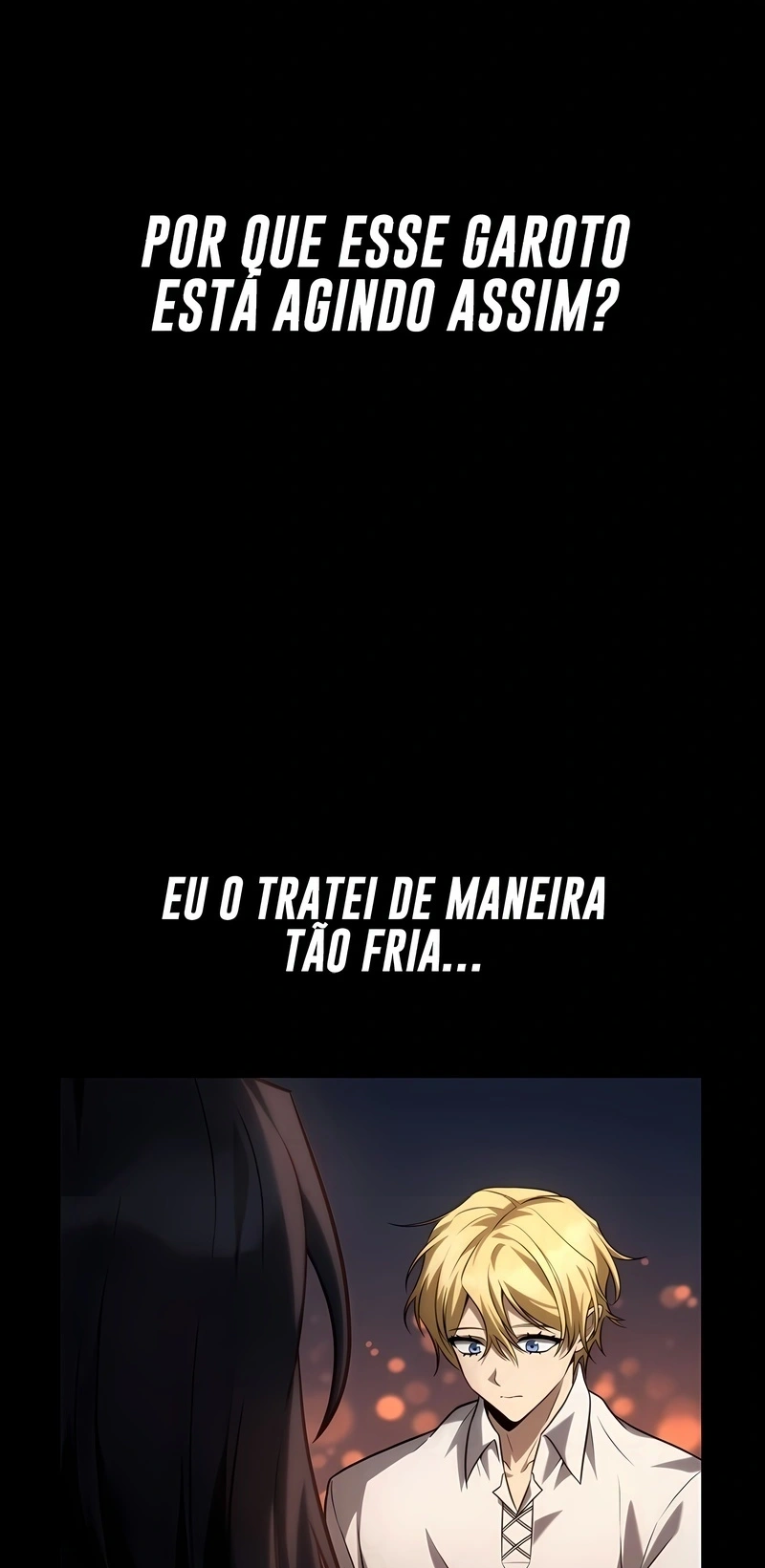 Mago do Infinito Capítulo 162 Página 42