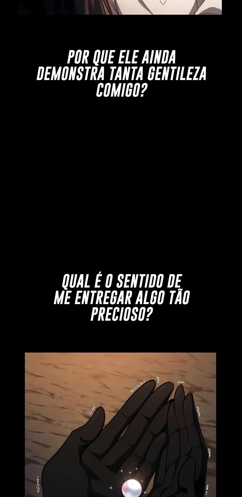 Mago do Infinito Capítulo 162 Página 43