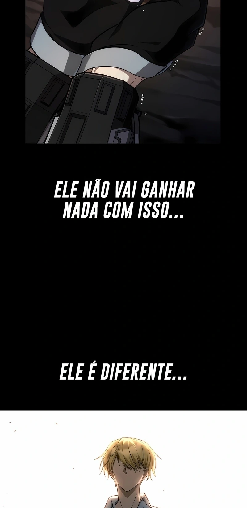 Mago do Infinito Capítulo 162 Página 44