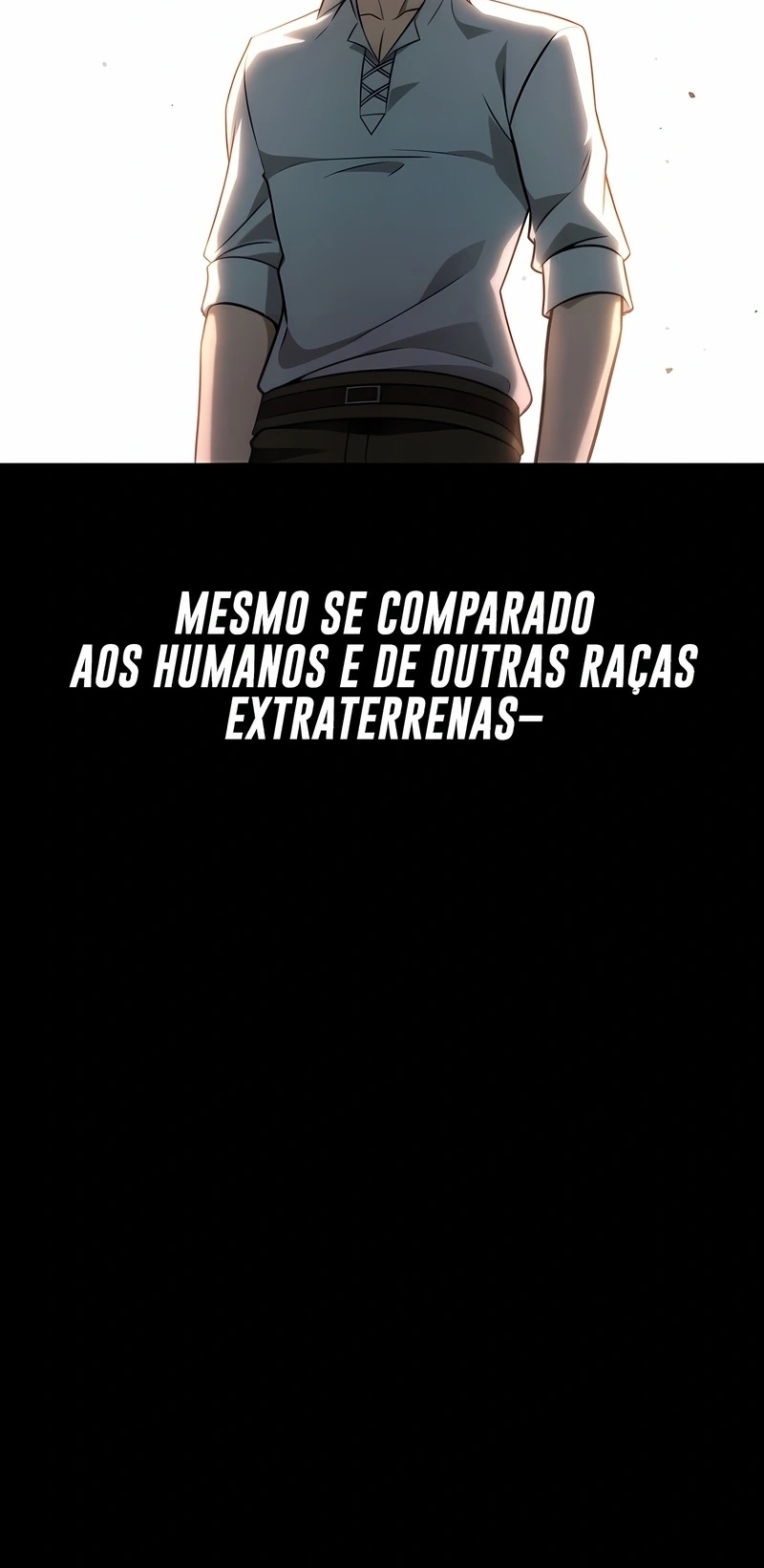 Mago do Infinito Capítulo 162 Página 45