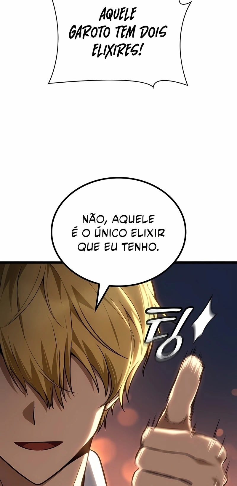 Mago do Infinito Capítulo 162 Página 57