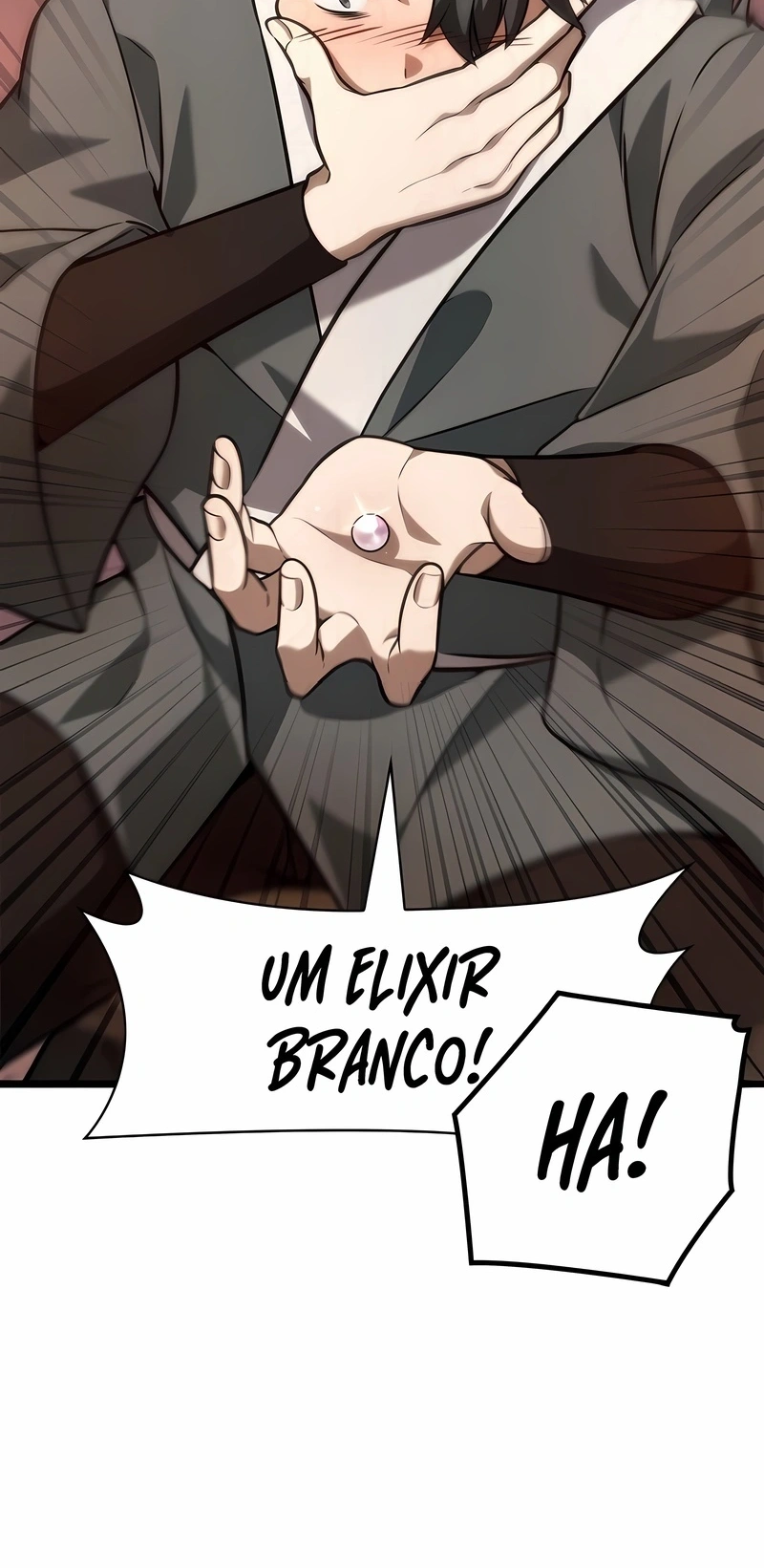 Mago do Infinito Capítulo 162 Página 60