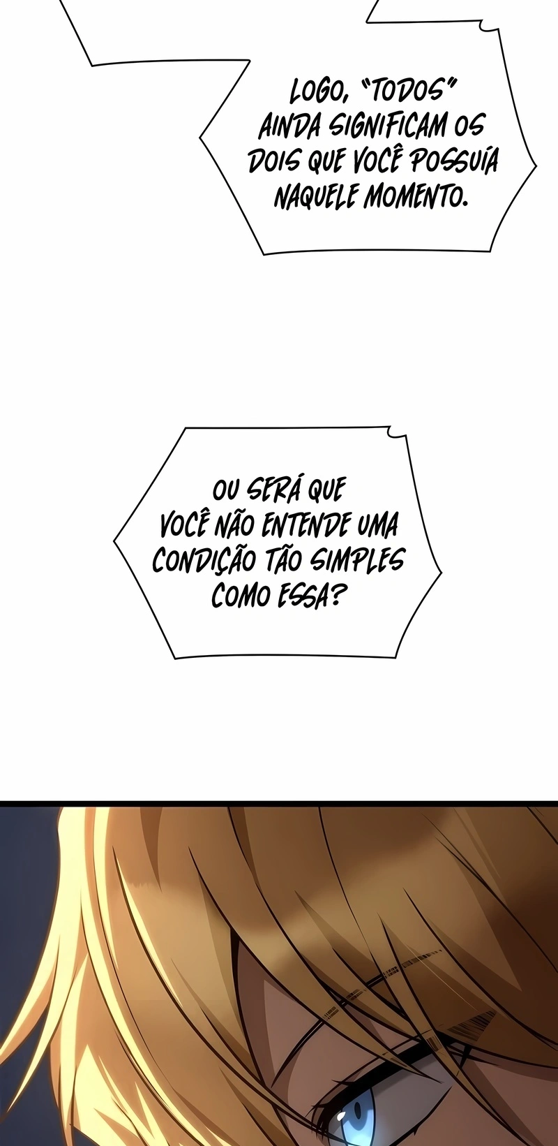 Mago do Infinito Capítulo 162 Página 62