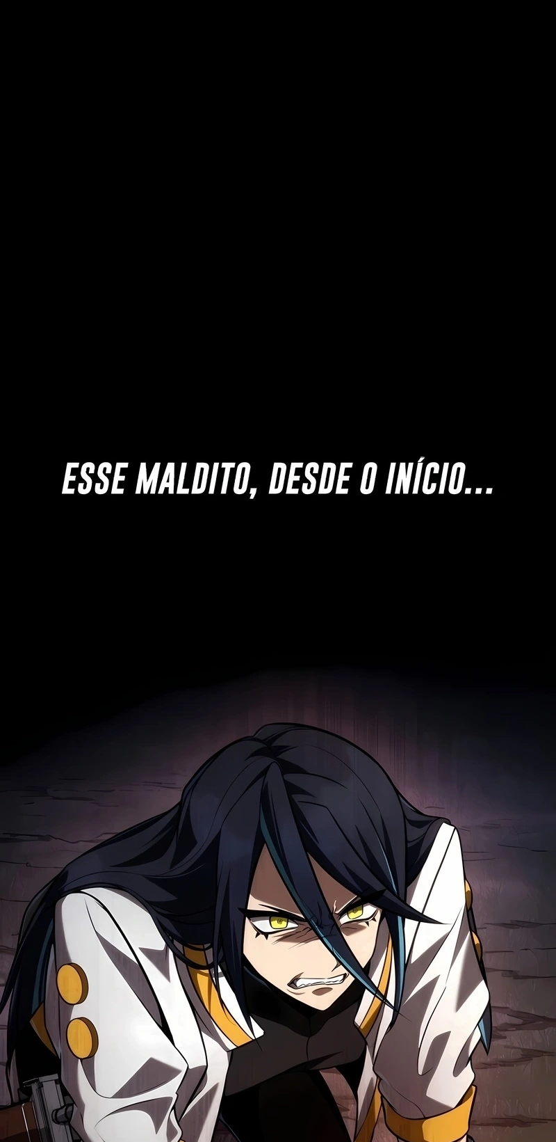 Mago do Infinito Capítulo 162 Página 7