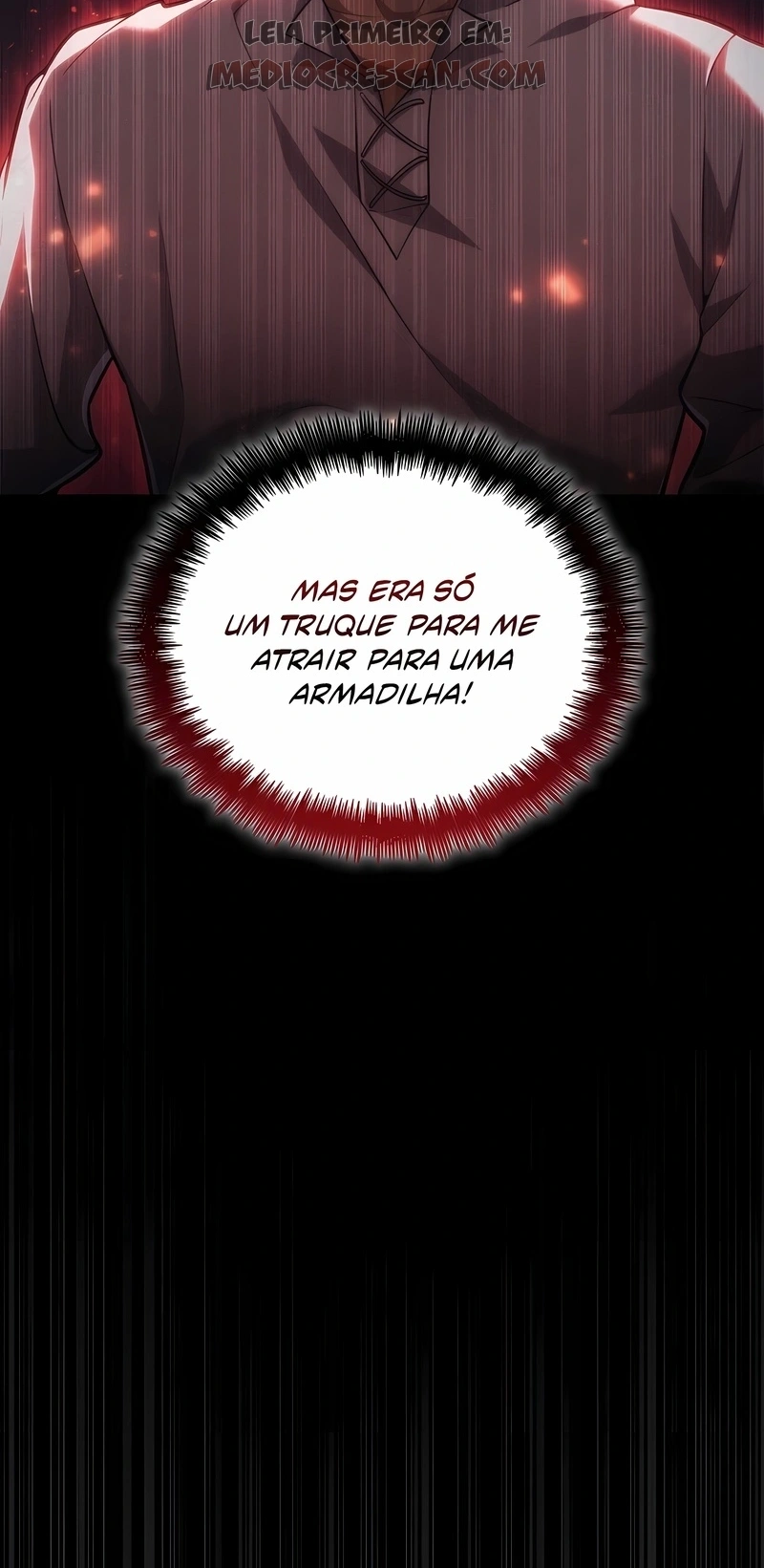 Mago do Infinito Capítulo 162 Página 75