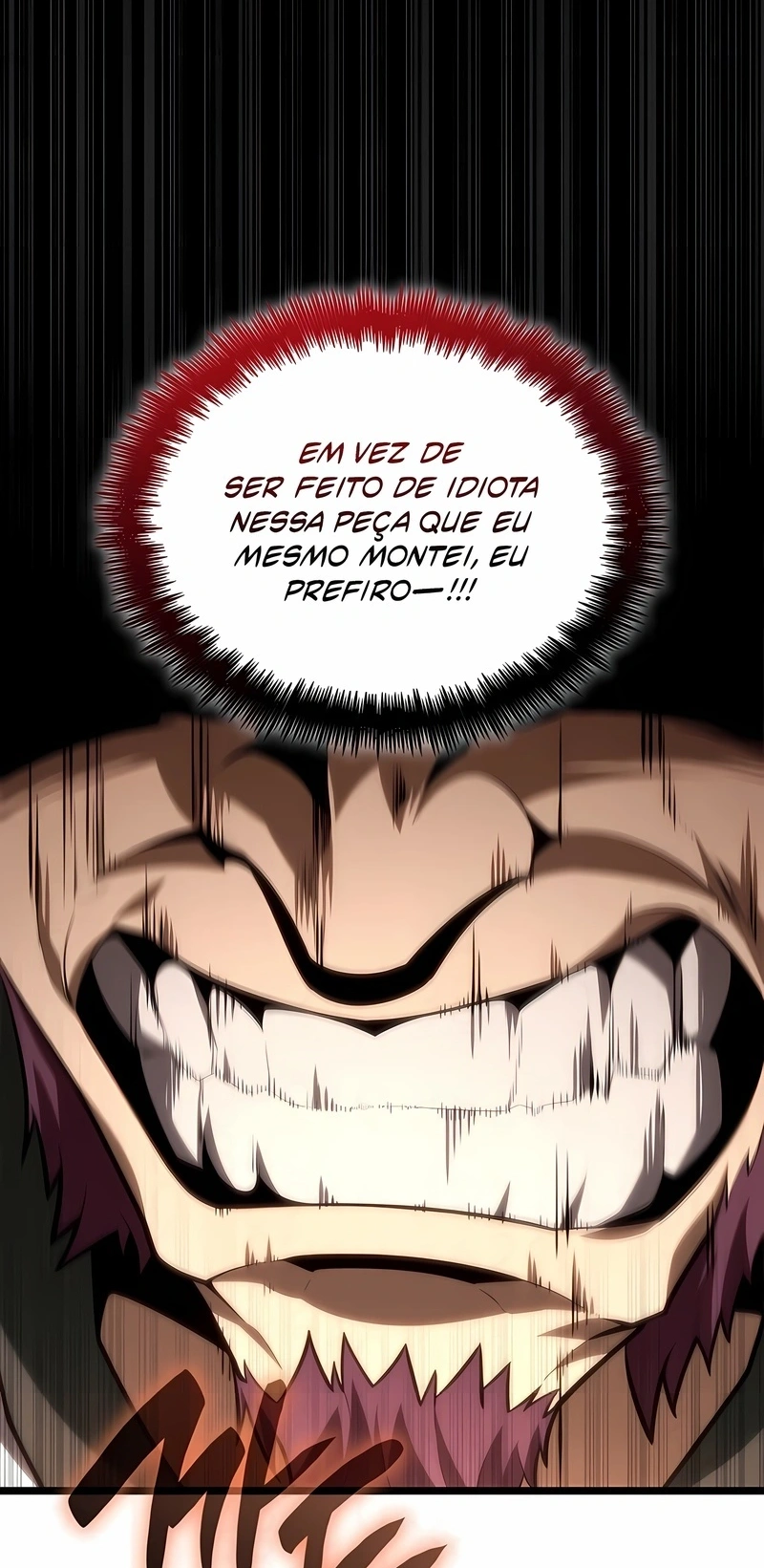 Mago do Infinito Capítulo 162 Página 76