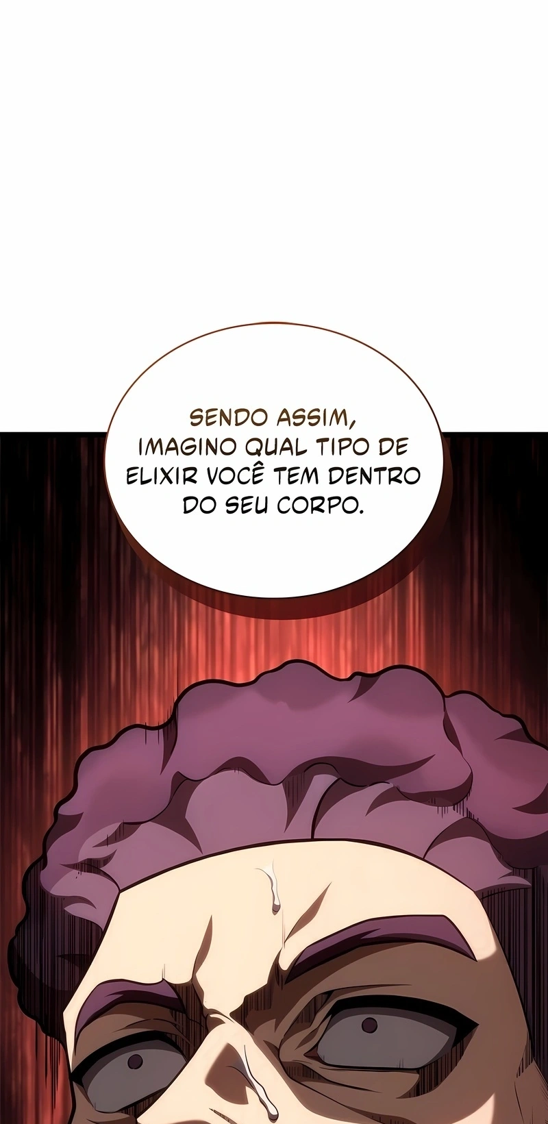Mago do Infinito Capítulo 162 Página 87