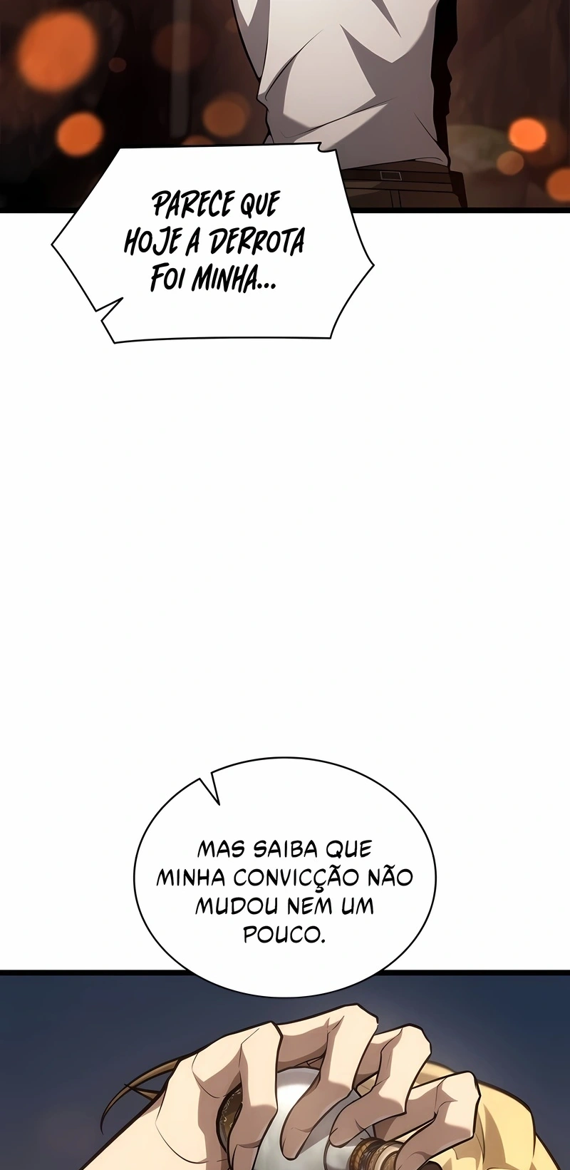 Mago do Infinito Capítulo 162 Página 92