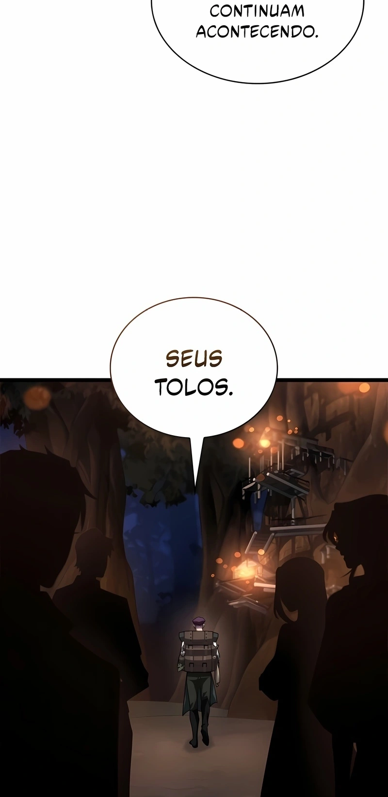 Mago do Infinito Capítulo 162 Página 96