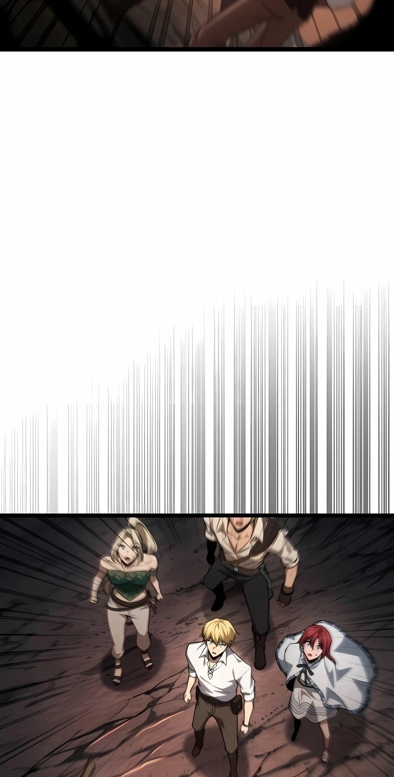 Mago do Infinito Capítulo 163 Página 112