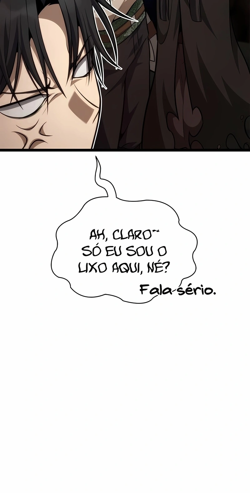 Mago do Infinito Capítulo 163 Página 19