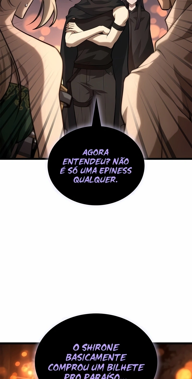Mago do Infinito Capítulo 163 Página 2