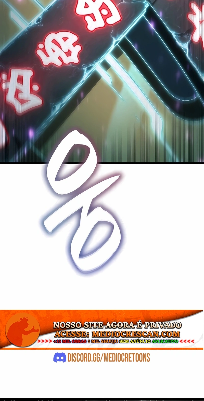 Mago do Infinito Capítulo 163 Página 59