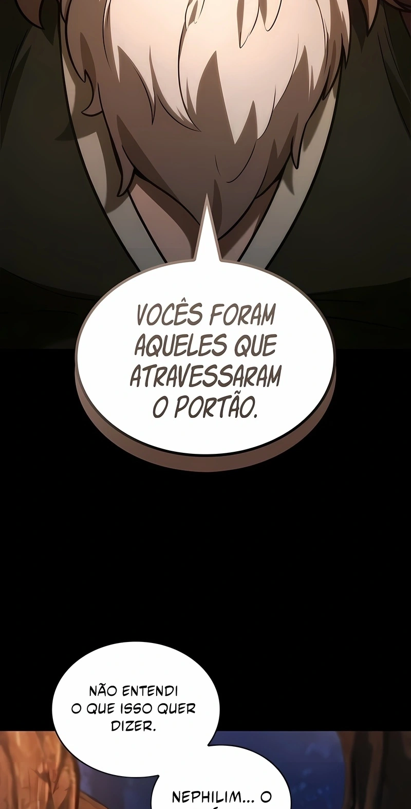 Mago do Infinito Capítulo 163 Página 76