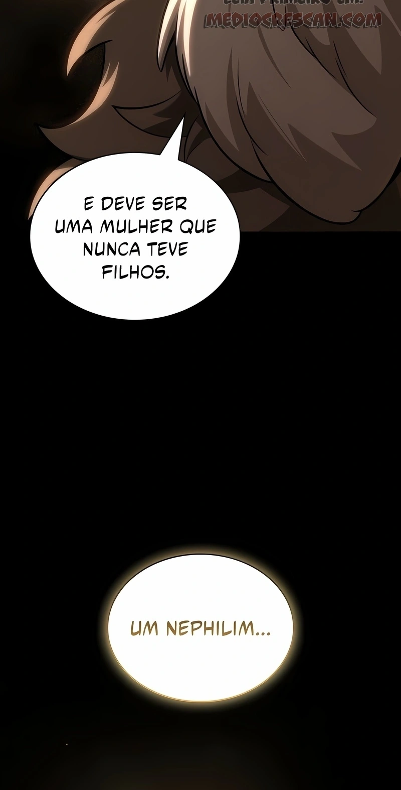 Mago do Infinito Capítulo 163 Página 79