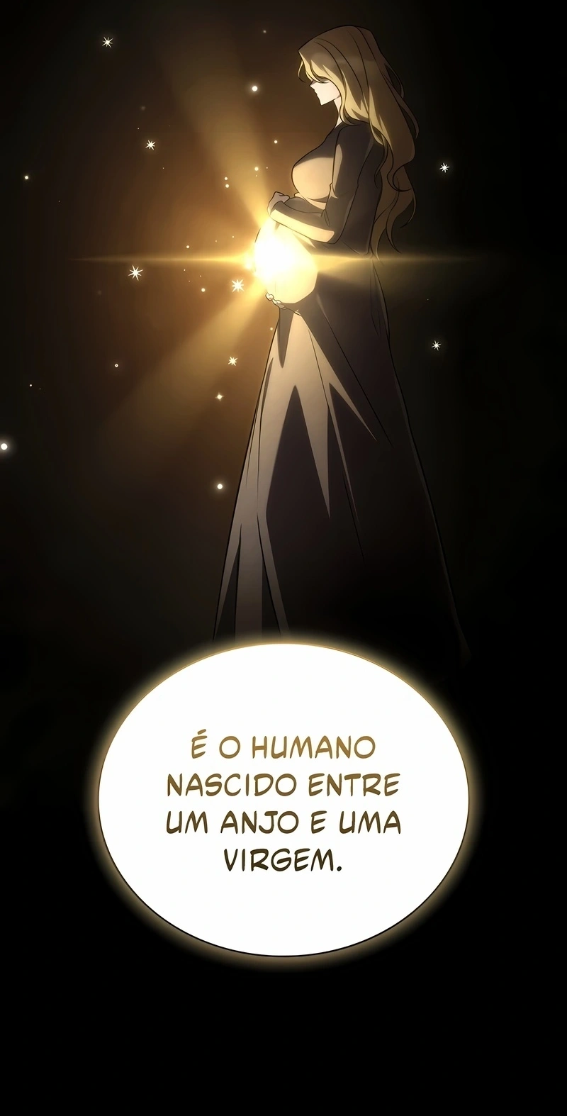 Mago do Infinito Capítulo 163 Página 80
