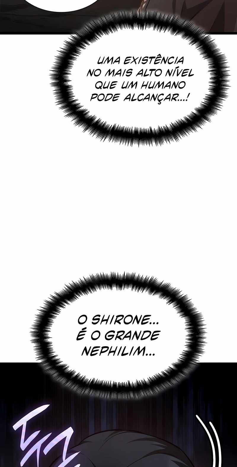 Mago do Infinito Capítulo 163 Página 88