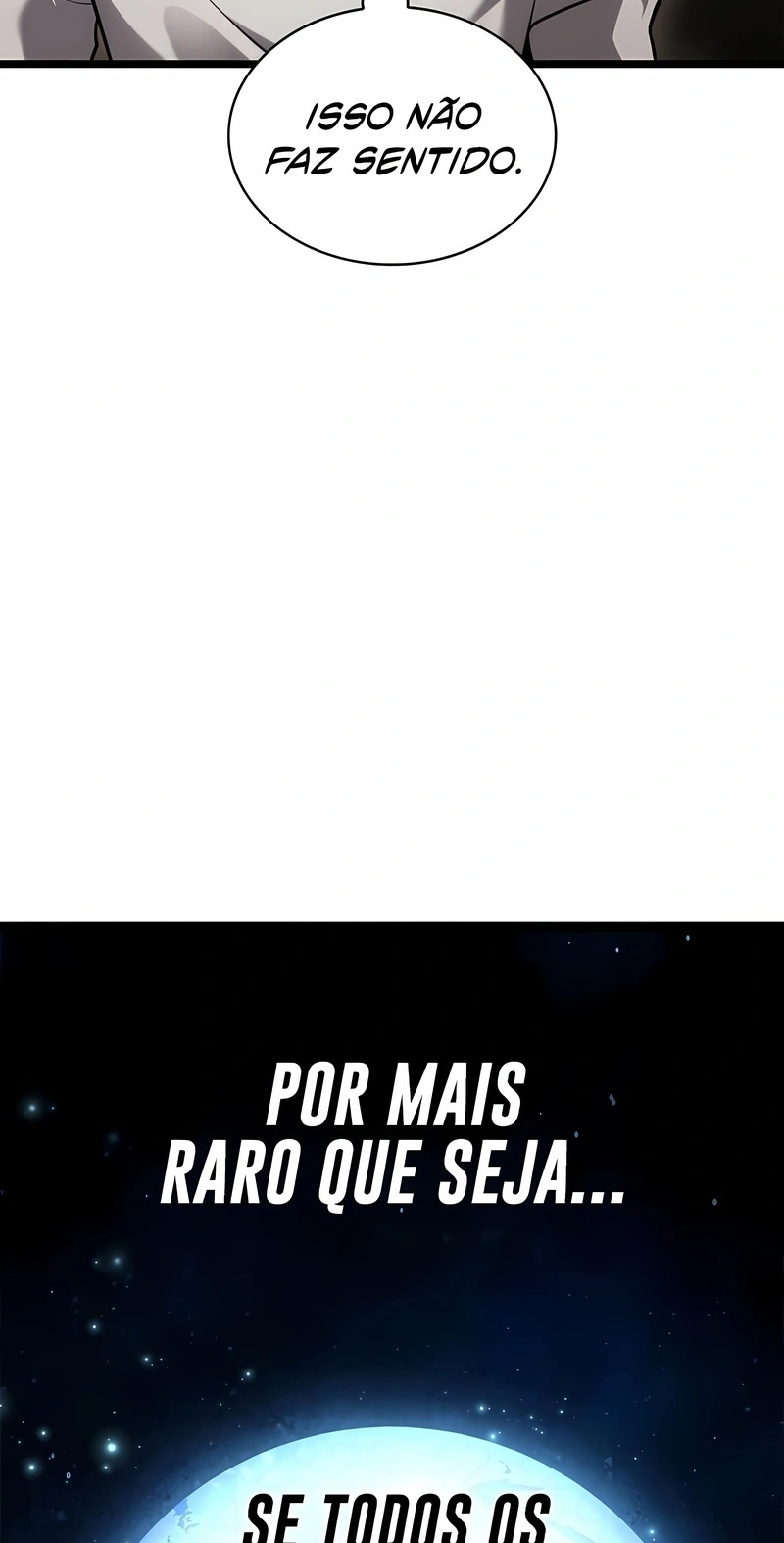 Mago do Infinito Capítulo 163 Página 92