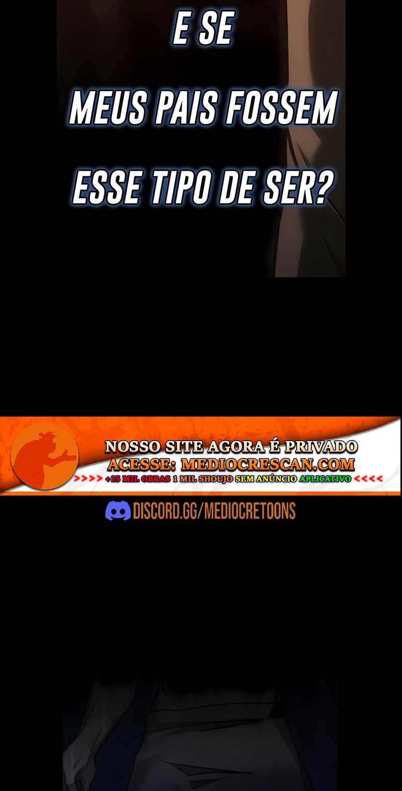 Mago do Infinito Capítulo 163 Página 97