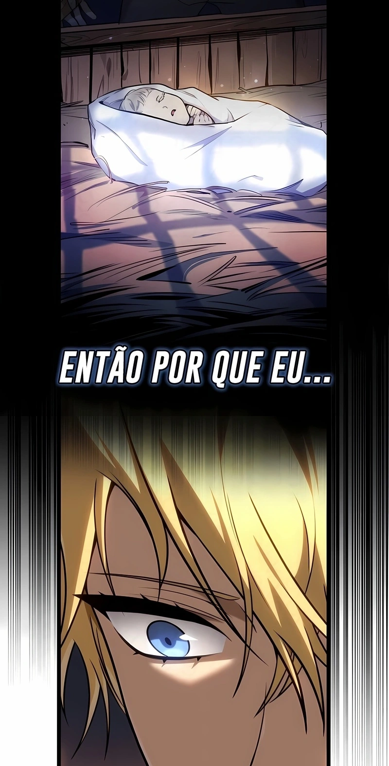 Mago do Infinito Capítulo 163 Página 98