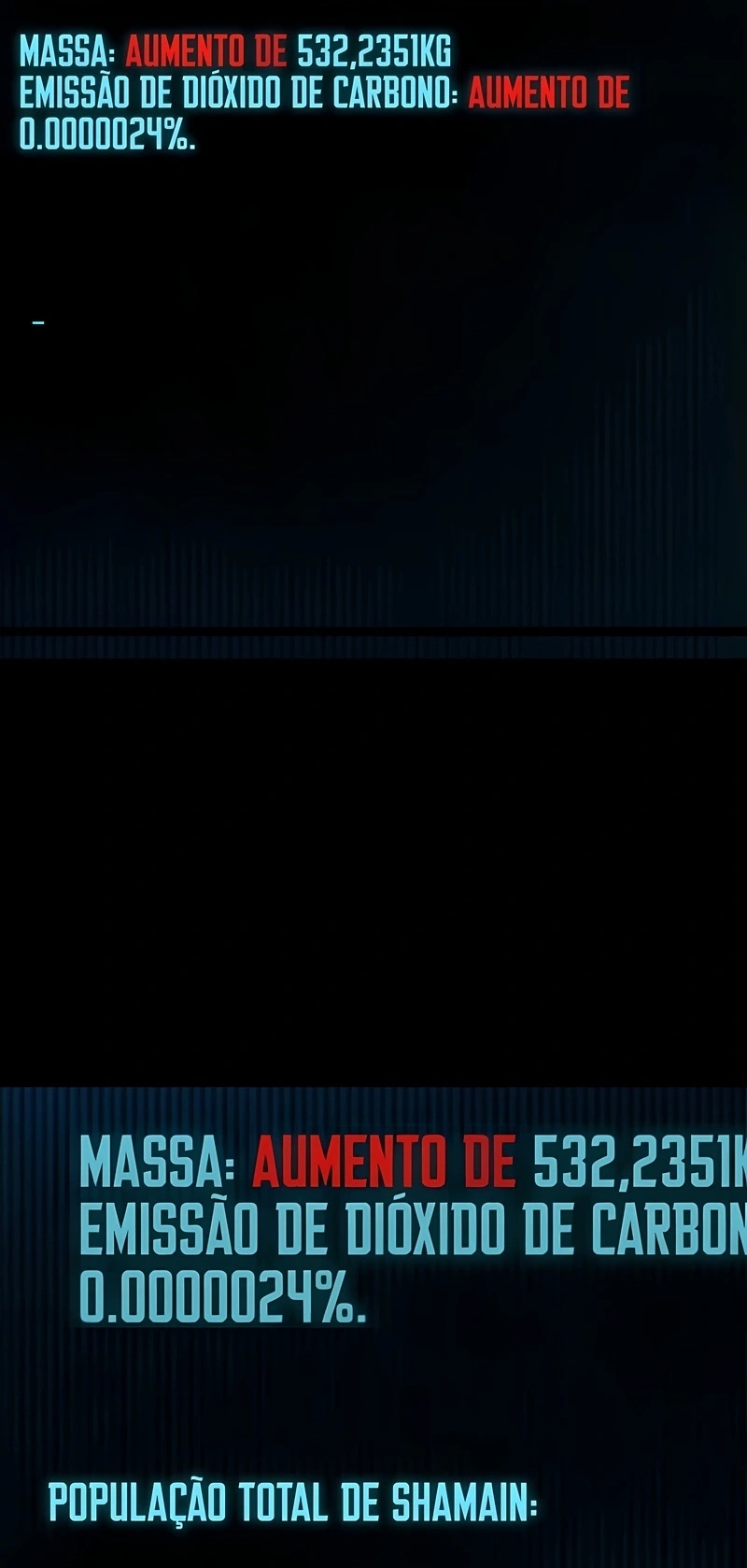 Mago do Infinito Capítulo 164 Página 114