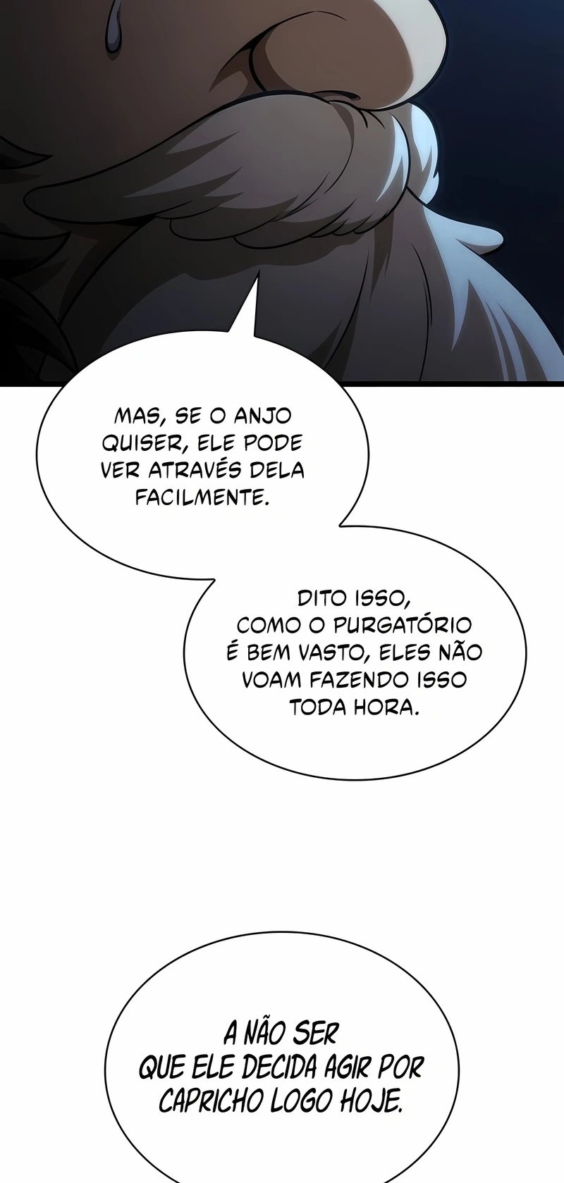Mago do Infinito Capítulo 164 Página 22