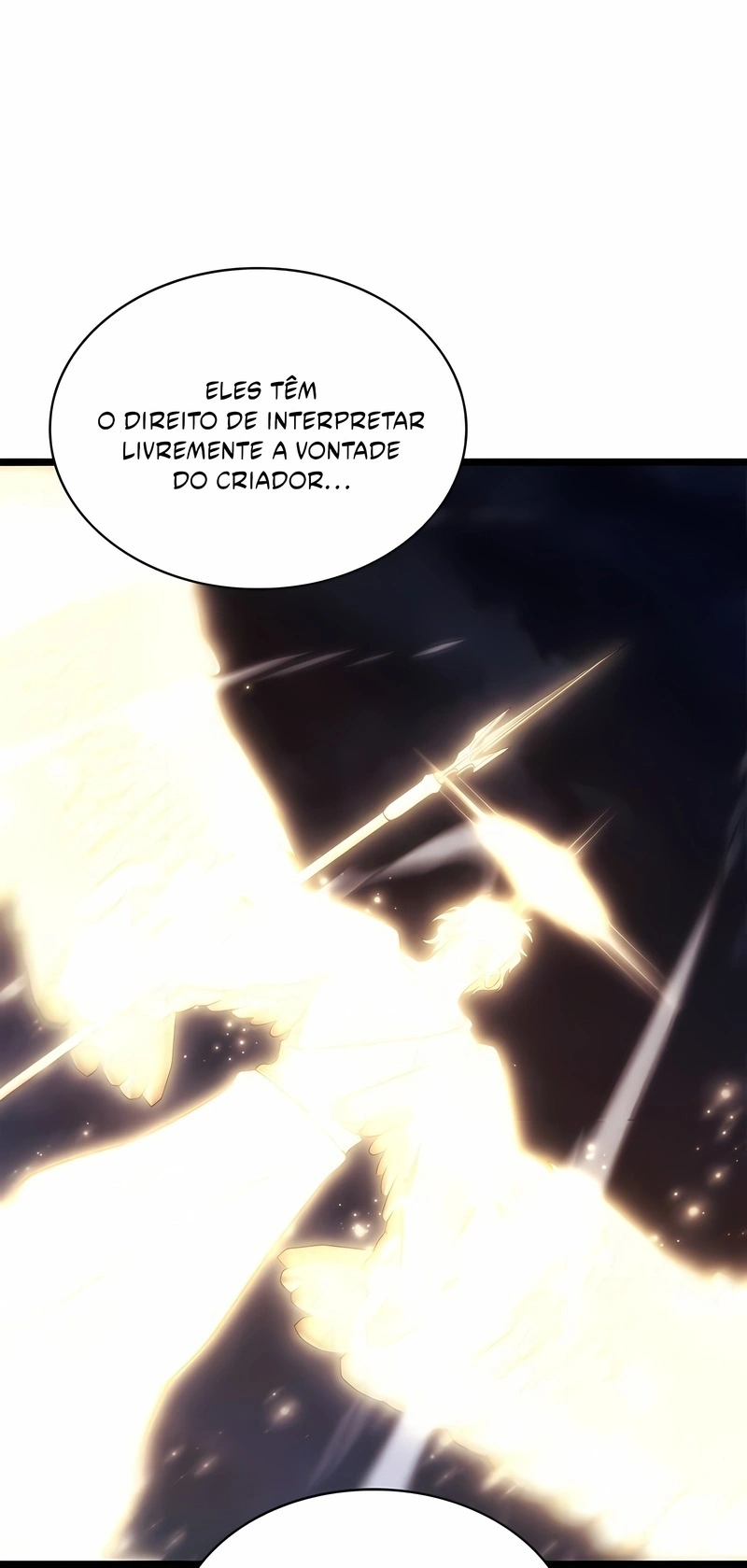 Mago do Infinito Capítulo 164 Página 28