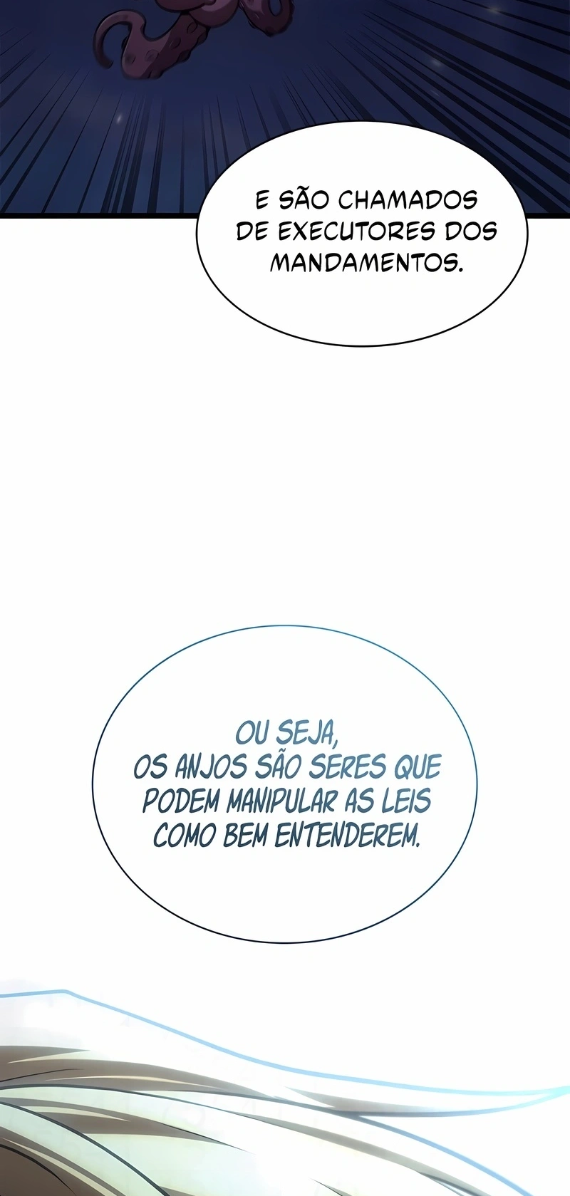Mago do Infinito Capítulo 164 Página 30