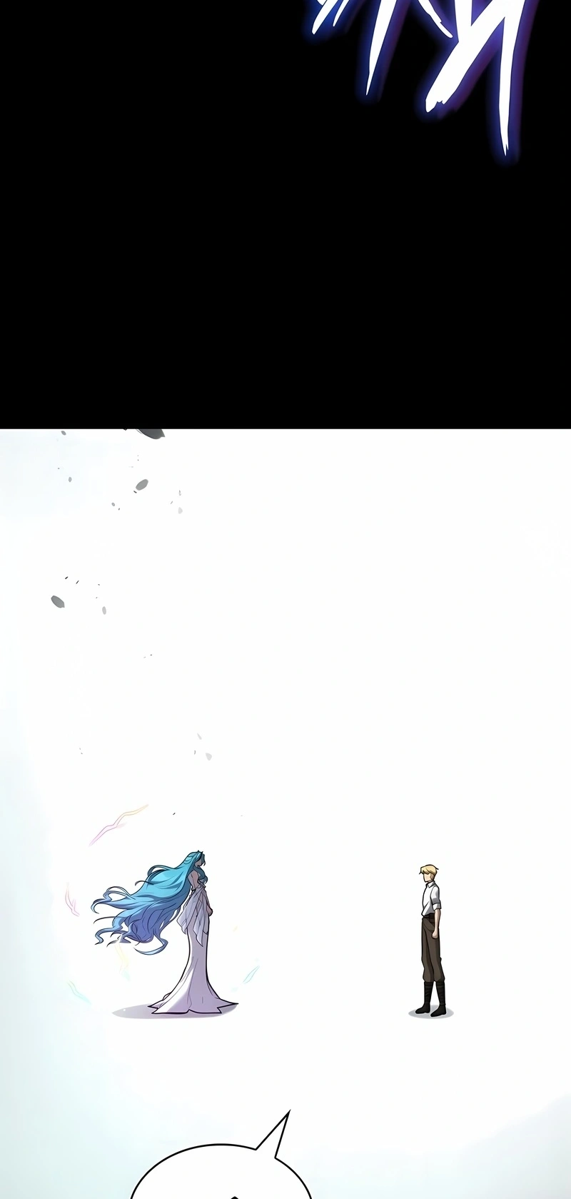 Mago do Infinito Capítulo 164 Página 61