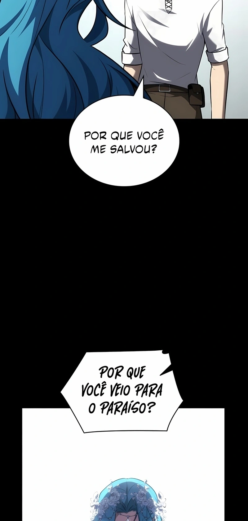 Mago do Infinito Capítulo 164 Página 63