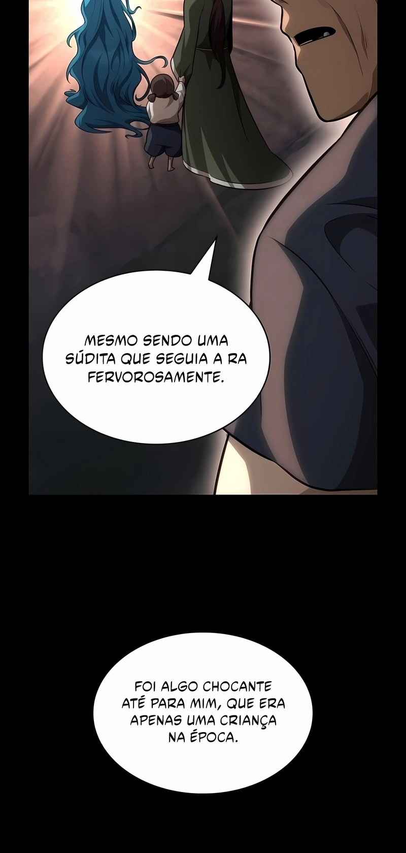 Mago do Infinito Capítulo 164 Página 85