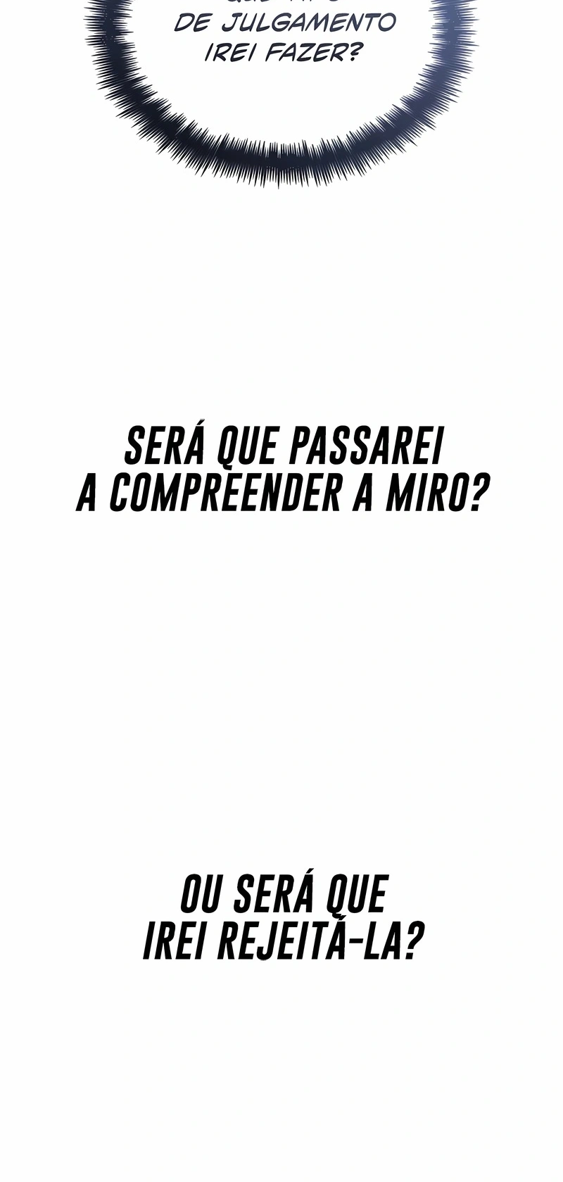 Mago do Infinito Capítulo 164 Página 89